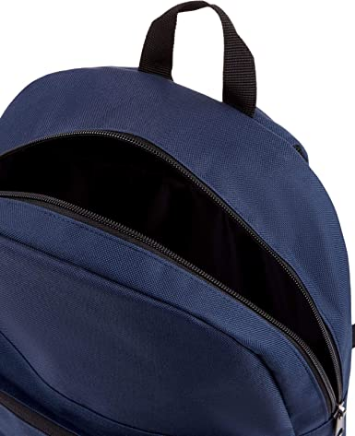 LYLE & SCOTT ZAINO Uomo Mod. BA1200 Z99 NAVY