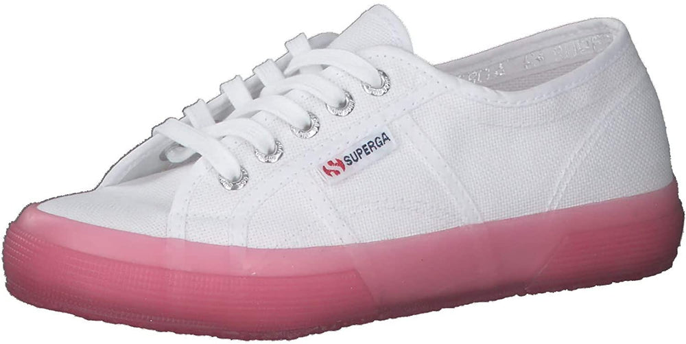 Superga Sneakers Donna Mod. S1113DW A00 WHITE