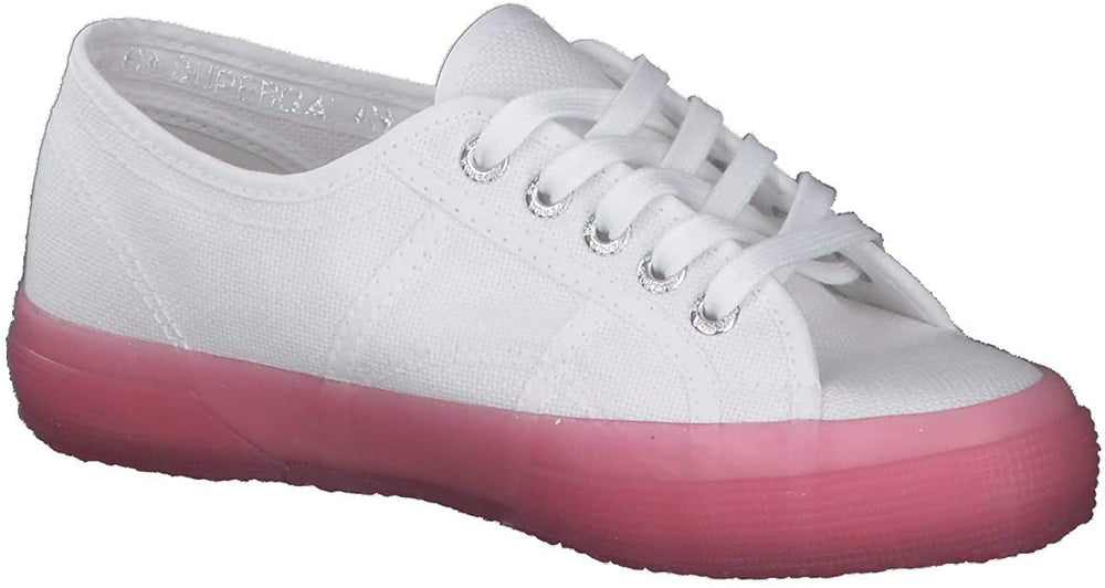 Superga Sneakers Donna Mod. S1113DW A00 WHITE