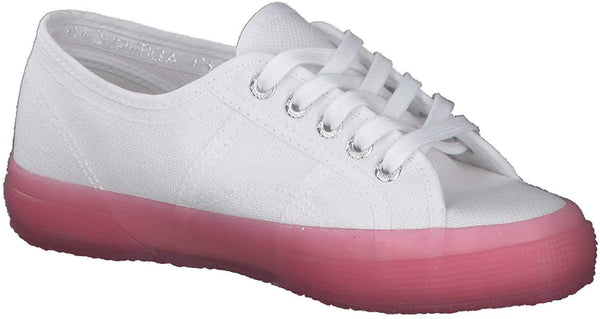 Superga Sneakers Donna Mod. S1113DW A00 WHITE