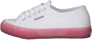 Superga Sneakers Donna Mod. S1113DW A00 WHITE