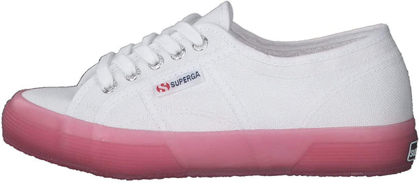 Superga Sneakers Donna Mod. S1113DW A00 WHITE