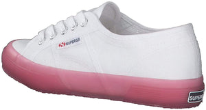 Superga Sneakers Donna Mod. S1113DW A00 WHITE