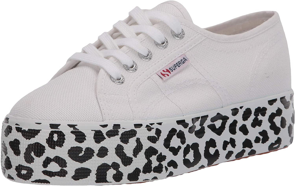 Superga Sneakers Donna Mod. S41157W A1P WHITE