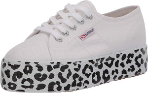 Superga Sneakers Donna Mod. S41157W A1P WHITE