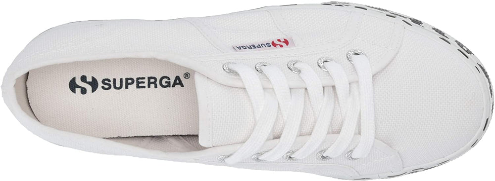 Superga Sneakers Donna Mod. S41157W A1P WHITE