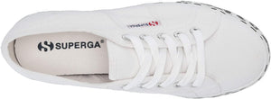 Superga Sneakers Donna Mod. S41157W A1P WHITE