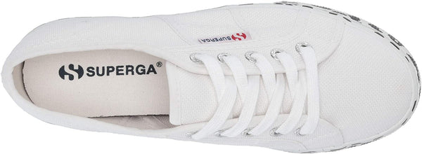 Superga Sneakers Donna Mod. S41157W A1P WHITE