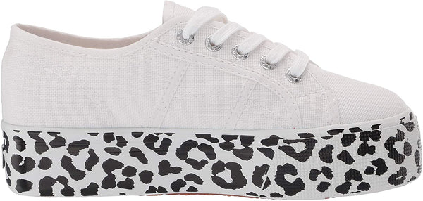 Superga Sneakers Donna Mod. S41157W A1P WHITE