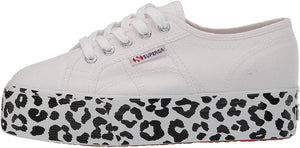 Superga Sneakers Donna Mod. S41157W A1P WHITE