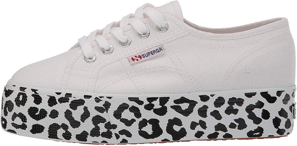 Superga Sneakers Donna Mod. S41157W A1P WHITE