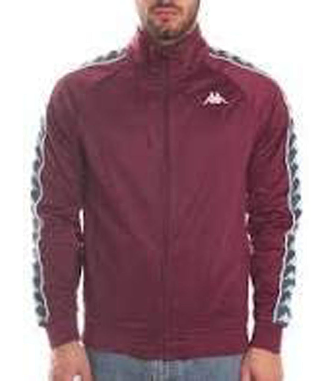 KAPPA Felpe outlet Kappa Uomo KAPPA4TRAINING