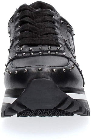 Liu Jo Sneakers Donna Mod. WONDER MAXI 13 PX087 22222 BLACK