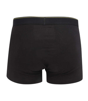 LYLE & SCOTT BOXER Uomo Mod. FERGUS TREPACK 035 BLACK