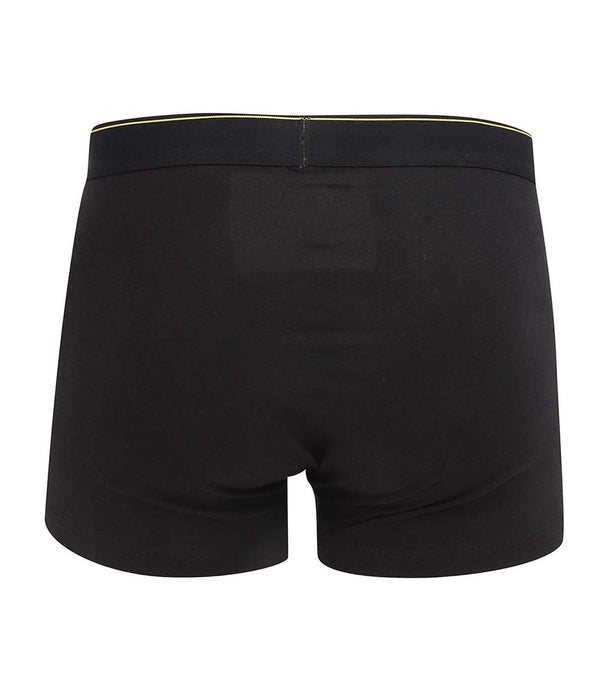 LYLE & SCOTT BOXER Uomo Mod. FERGUS TREPACK 035 BLACK