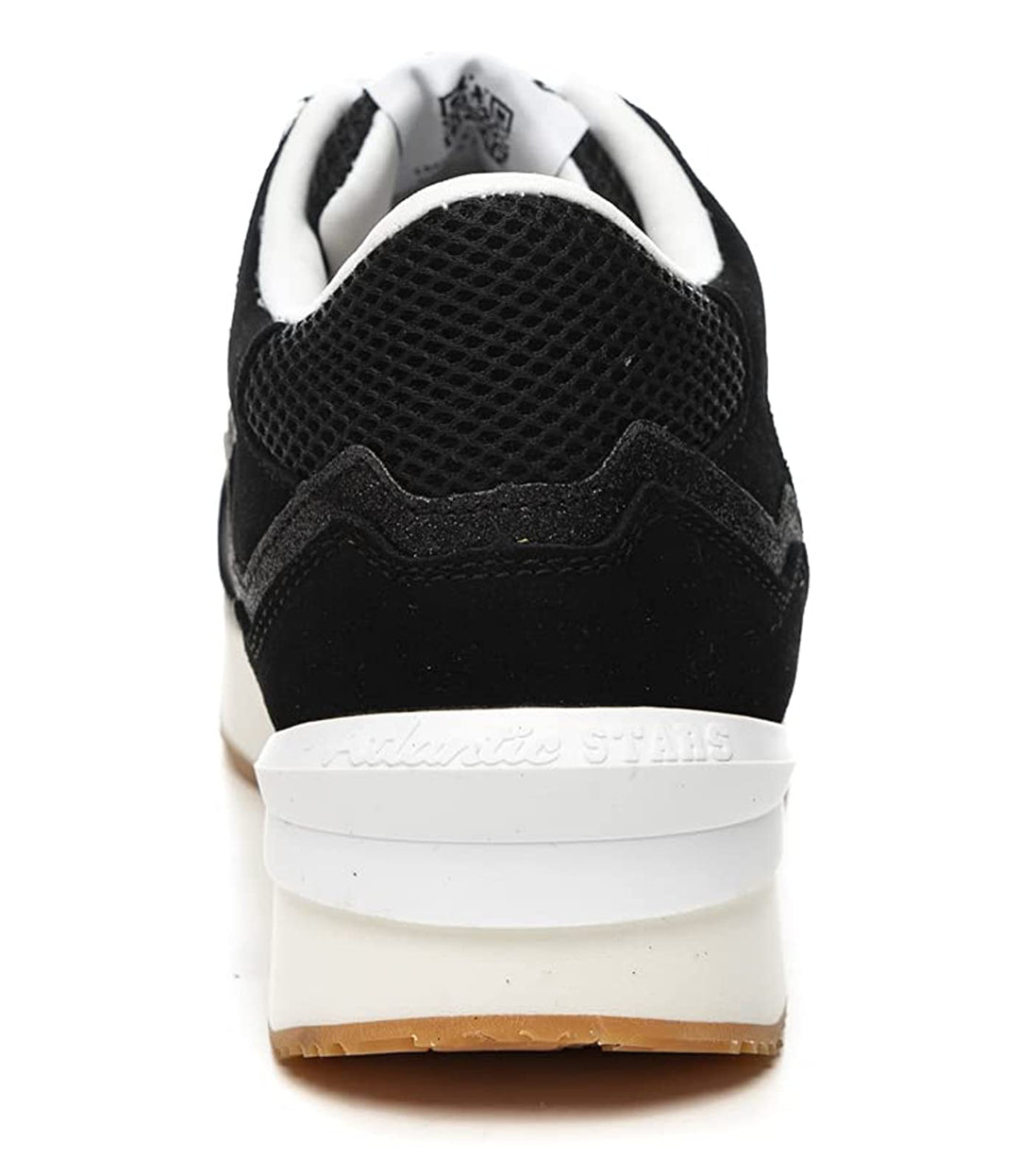 Atlantic Stars Sneakers Donna ANDROMEDA BNNN-LSAM BLACK