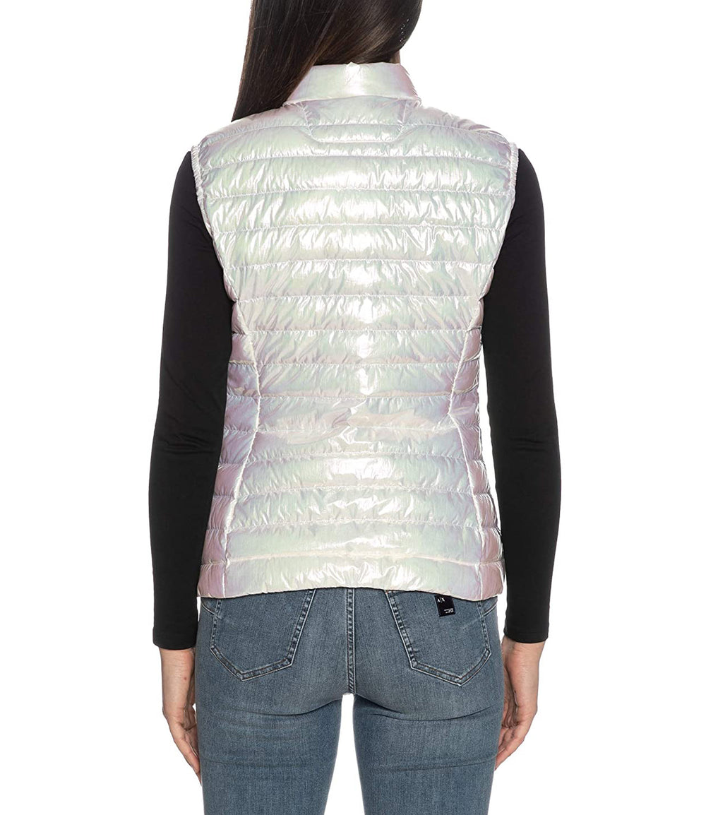 Ciesse Piumini Smanicato Donna Mod. PAPRIKA N9911D 1271XP WHITE