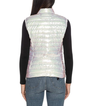 Ciesse Piumini Smanicato Donna Mod. PAPRIKA N9911D 1271XP WHITE