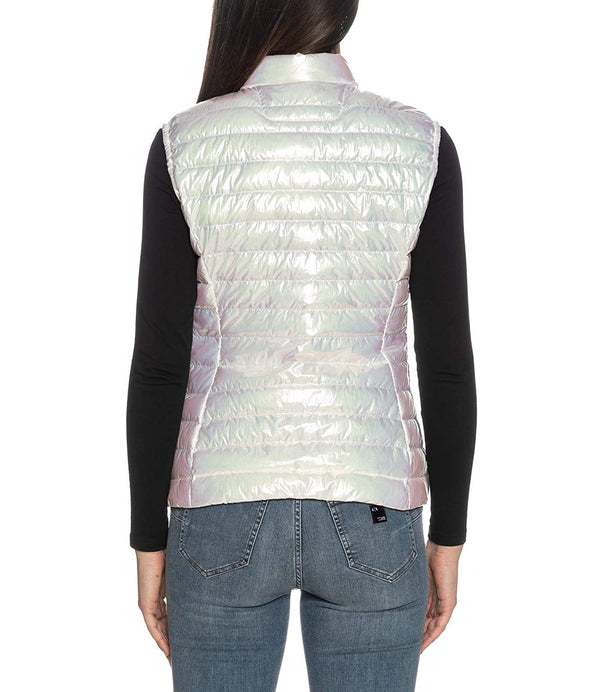 Ciesse Piumini Smanicato Donna Mod. PAPRIKA N9911D 1271XP WHITE