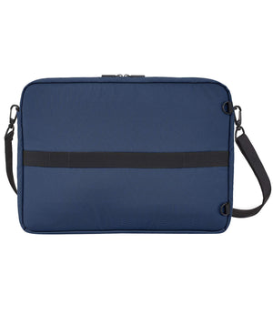 Moleskine Tracolla UNISEX Mod. METRO DEVICE BAG ET926MTDBH15B20 BLU Blu