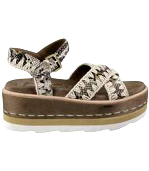 Liu Jo Canotta Donna Mod. TA6221 MA64R L9045 FANTASIA