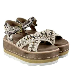 Liu Jo Canotta Donna Mod. TA6221 MA64R L9045 FANTASIA