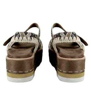 Liu Jo Canotta Donna Mod. TA6221 MA64R L9045 FANTASIA