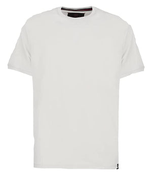 Museum T-shirt Uomo Mod. SPYKE MO936 C093 WHITE
