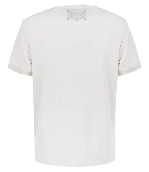 Museum T-shirt Uomo Mod. SPYKE MO936 C093 WHITE