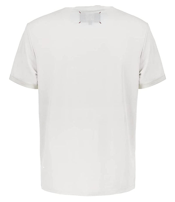 Museum T-shirt Uomo Mod. SPYKE MO936 C093 WHITE