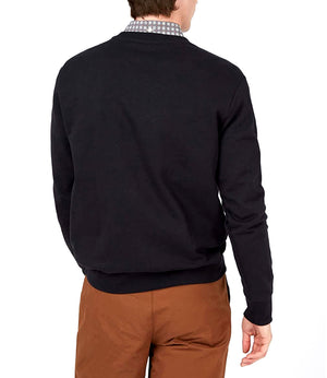 Ben Sherman Felpa G Uomo Mod. 0065534 290 BLACK