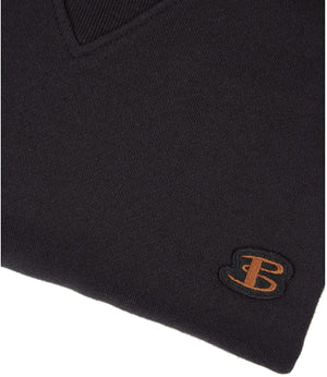 Ben Sherman Felpa G Uomo Mod. 0065534 290 BLACK