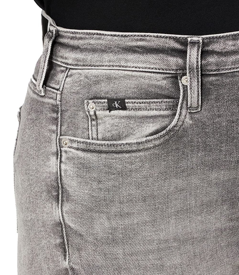 Calvin Klein Jeans Donna Mod. J20J217065 1BZ GREY