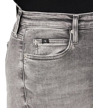 Calvin Klein Jeans Donna Mod. J20J217065 1BZ GREY