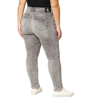 Calvin Klein Jeans Donna Mod. J20J217065 1BZ GREY