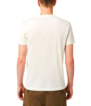 Diesel T-shirt Uomo Mod. A03264 129 WHITE