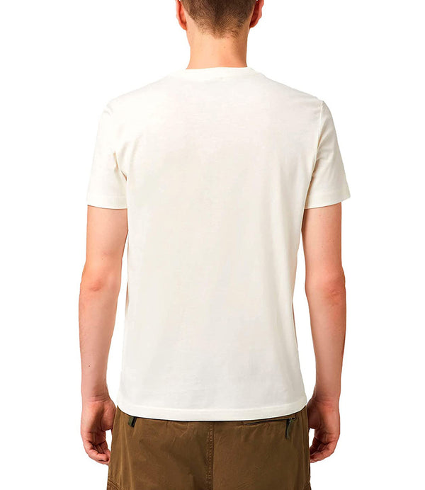 Diesel T-shirt Uomo Mod. A03264 129 WHITE