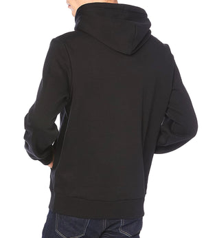Diesel Felpa cappuccio Uomo Mod. A3270 9XX Nero