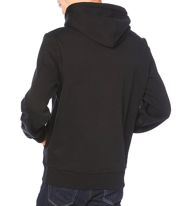 Diesel Felpa cappuccio Uomo Mod. A3270 9XX Nero