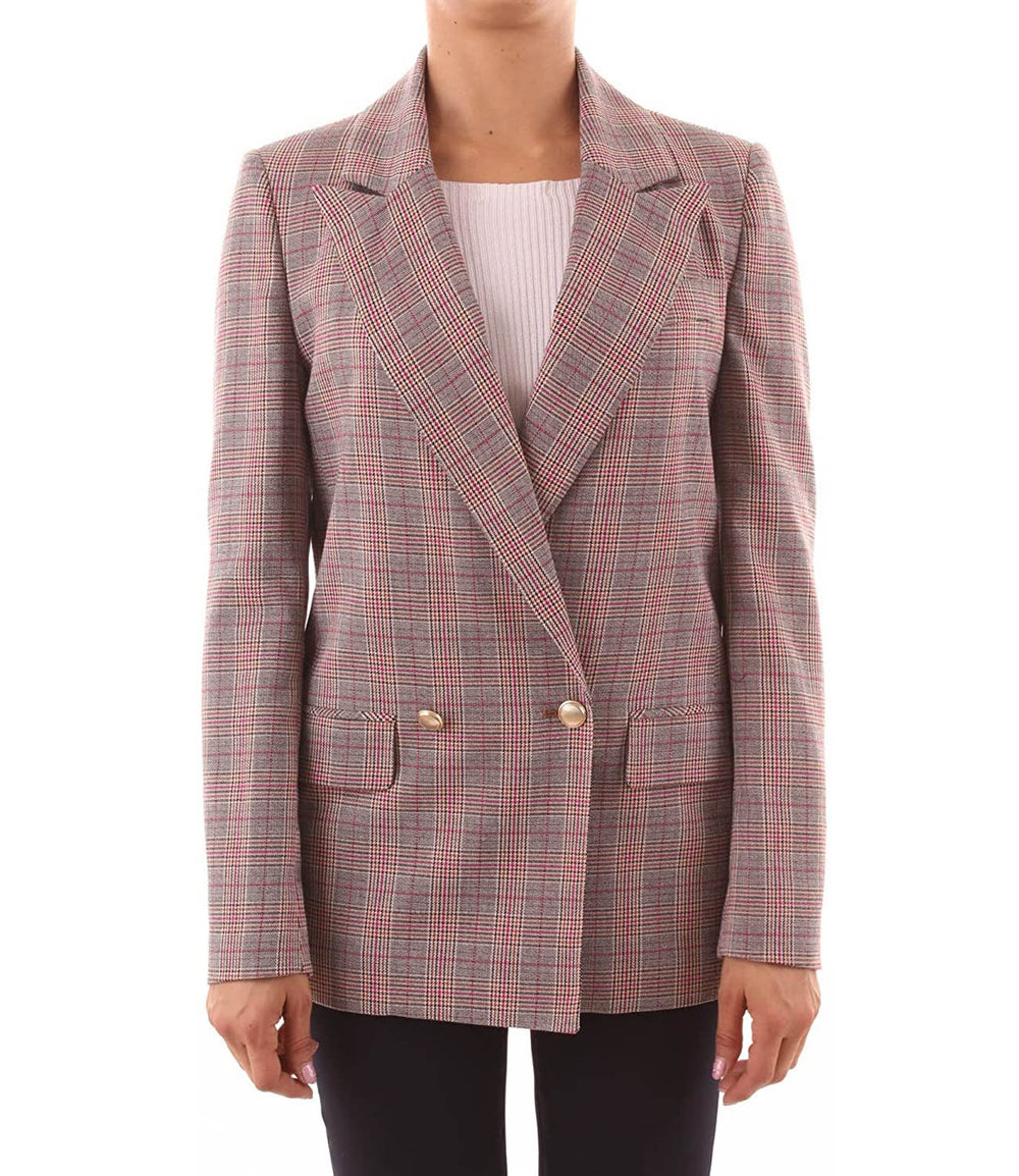Liu Jo Giacca Donna Mod. WF1299 T3021 S9037 FANTASIA