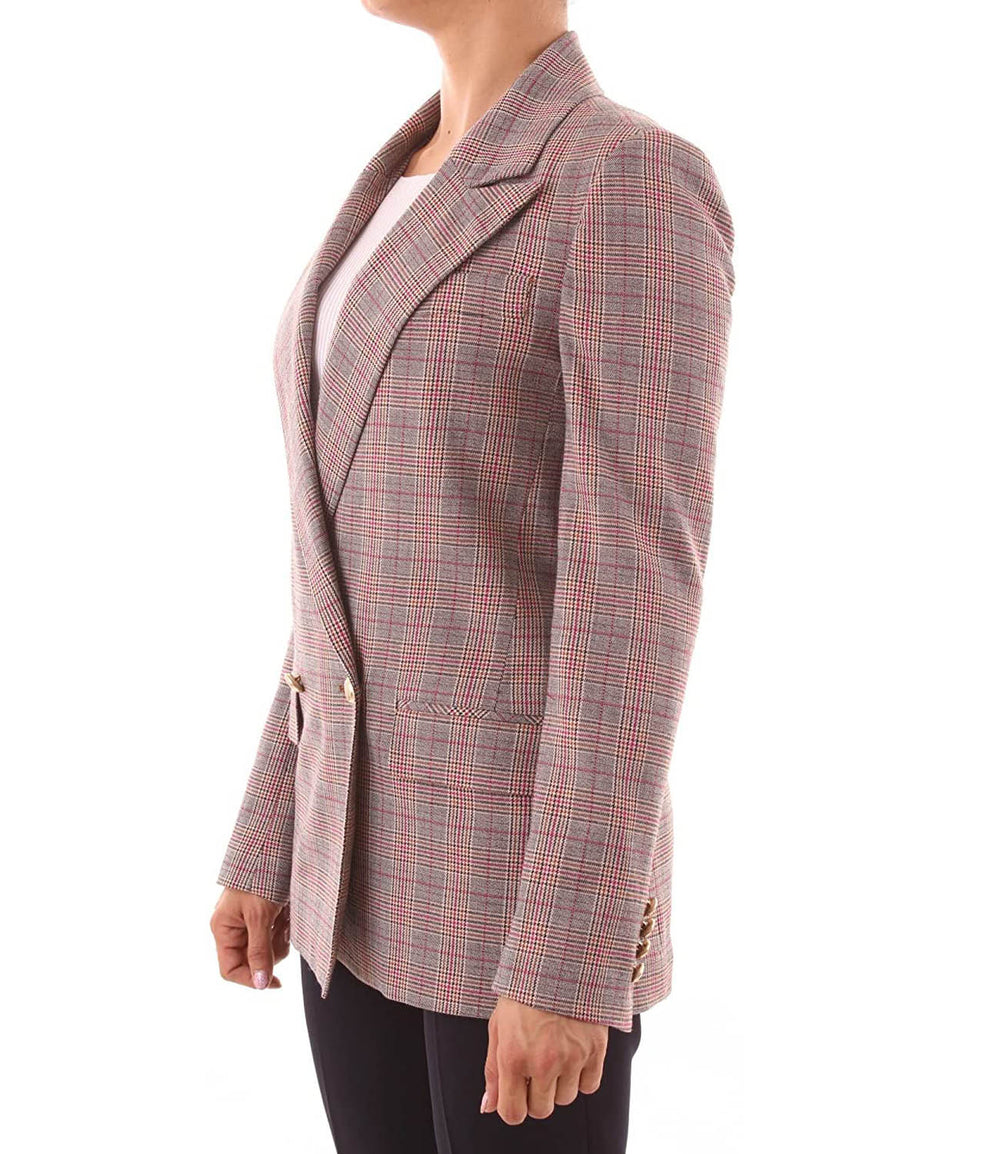 Liu Jo Giacca Donna Mod. WF1299 T3021 S9037 FANTASIA