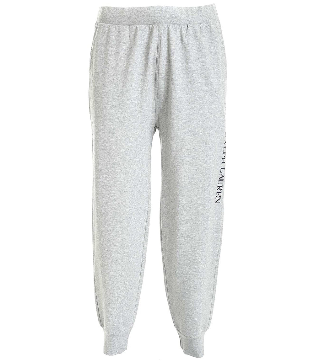 Polo Ralph Lauren Pantalone joggers Uomo Mod. 714830292 006 GREY