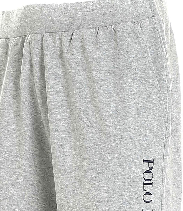 Polo Ralph Lauren Pantalone joggers Uomo Mod. 714830292 006 GREY