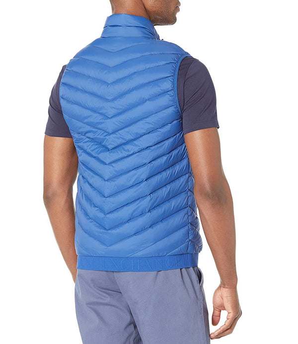 8NZQ52ZNW3Z25CH Smanicato Armani Exhange Uomo