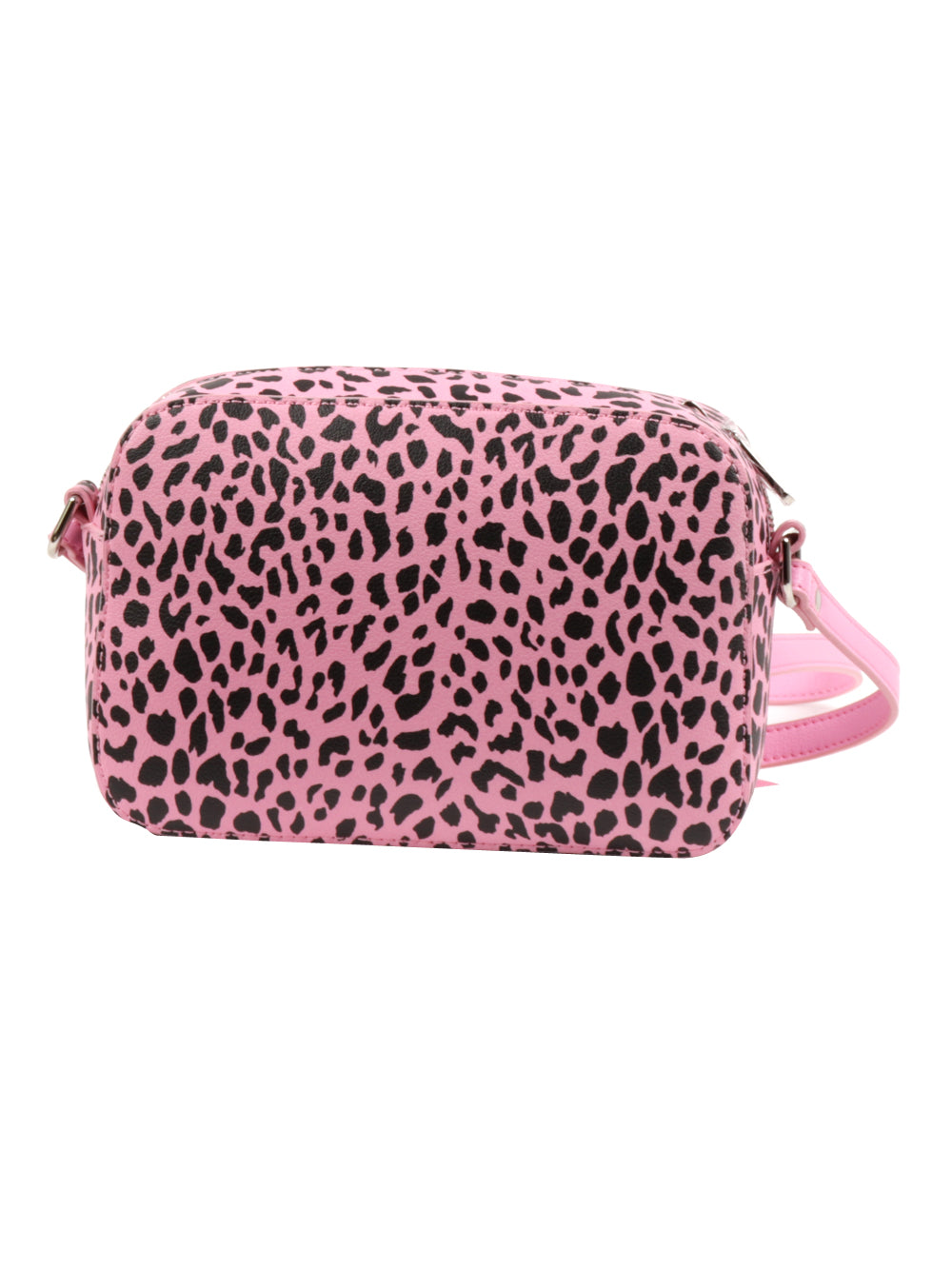 Blugirl Borsa Donna Mod. PA2003 E0419 R9040 Fux
