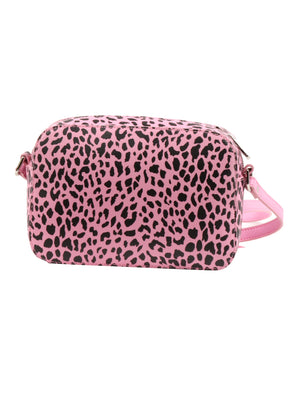 Blugirl Borsa Donna Mod. PA2003 E0419 R9040 Fux