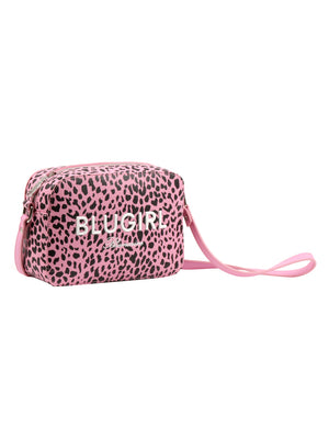 Blugirl Borsa Donna Mod. PA2003 E0419 R9040 Fux