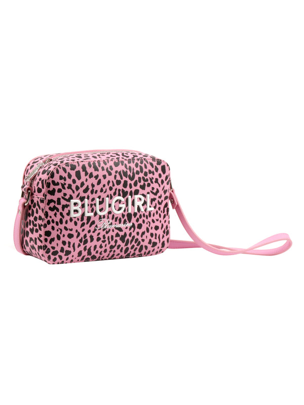 Blugirl Borsa Donna Mod. PA2003 E0419 R9040 Fux