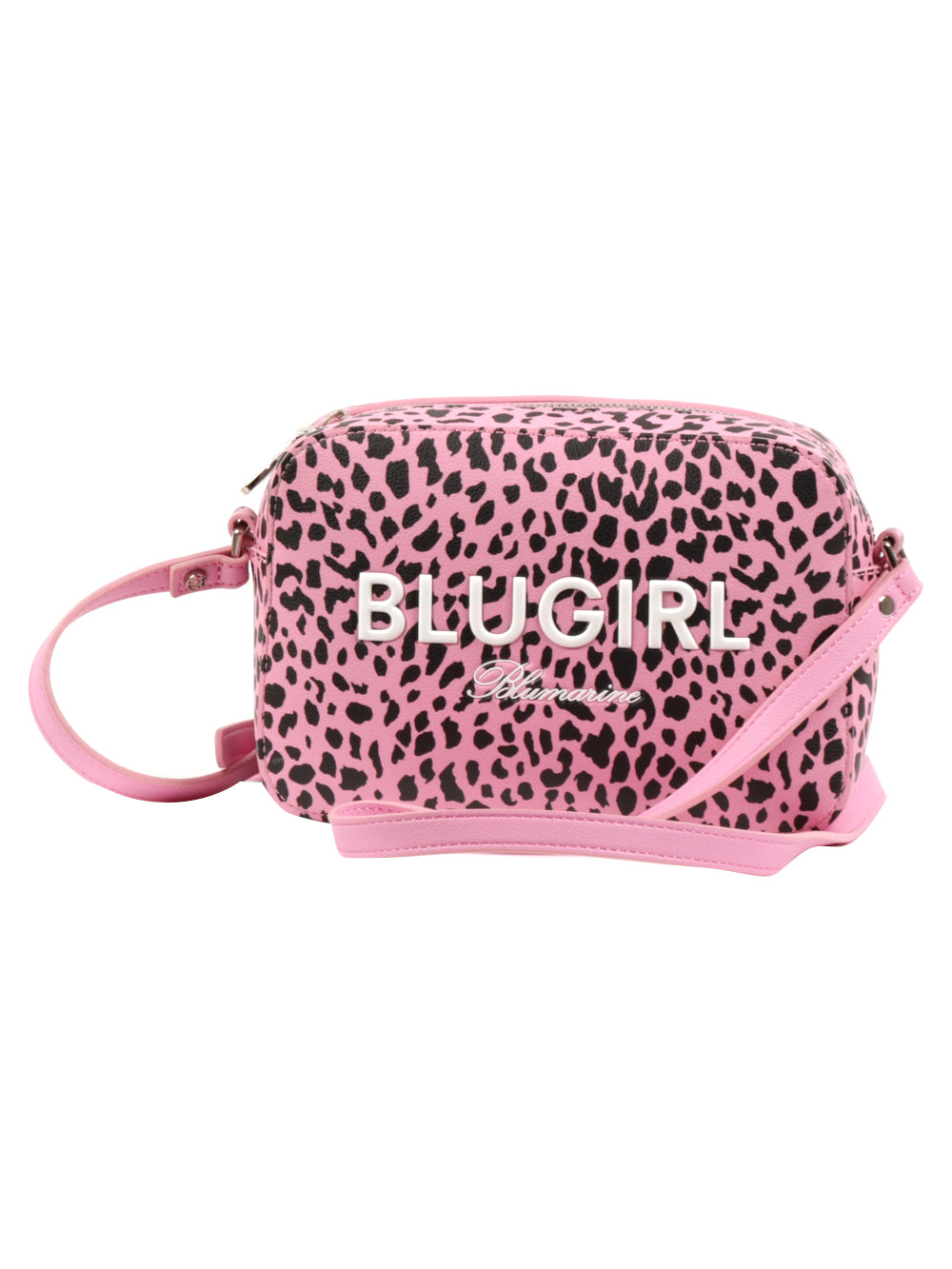 Blugirl Borsa Donna Mod. PA2003 E0419 R9040 Fux