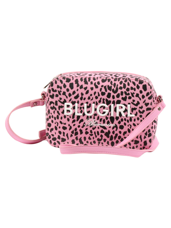 Blugirl Borsa Donna Mod. PA2003 E0419 R9040 Fux